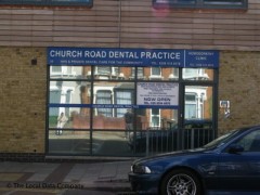 Church Road Dental Practice image