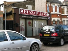 Hussain & Co image