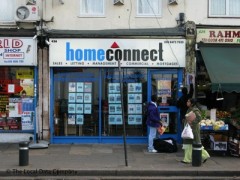 Home Connect image