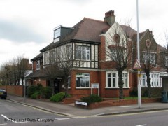 Aldersbrook Medical Centre image