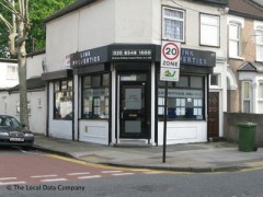 Link Properties image