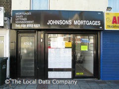 Johnsons Mortgages image