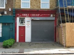 Dirt Cheap image