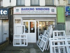 Barking Windows image