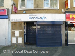 Bond Lovis image