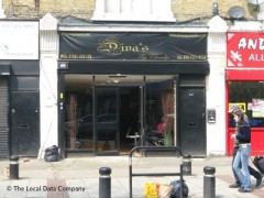 Diva's By Claudia image