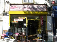 Touchwood image