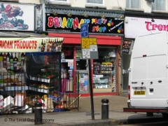 Brianna's Party Shop image