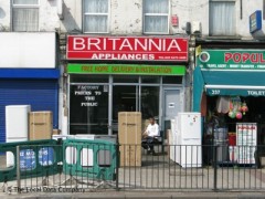 Britannia Appliances image