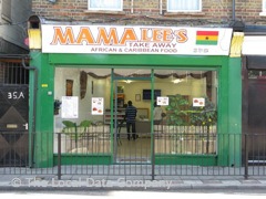 Mama Lee's image
