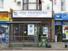 Veni Properties image