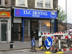 TLC Dental image