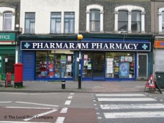 Pharmaram Pharmacy image
