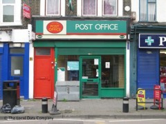 Post Office Ltd image