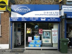 Vantage image