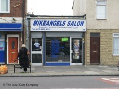 Mikeangels image