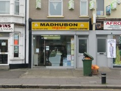 Madhubon image