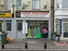Afro Fashions image