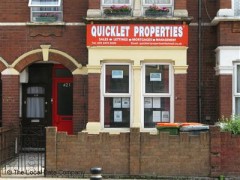 Quicklet Properties image