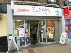 Munro image