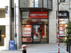 Flight Centre image