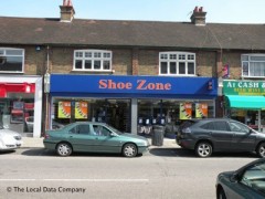 Shoe Zone image