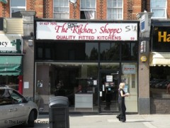 The Kitchen Shoppe image