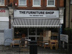 The Furniture Shop image