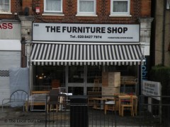 The Furniture Shop image