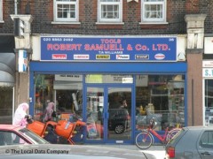 Robert Samuell & Co image