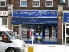 Robertson Phillips image