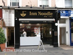 Inn Noodle image
