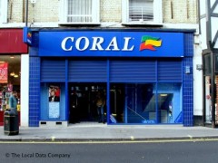 Coral image