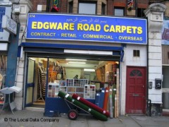 Edgware Road Carpets image