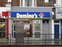 Domino's Pizza image