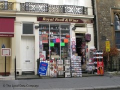 Royal Food & Wine image