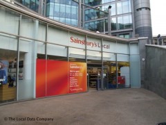 Sainsbury's Local image