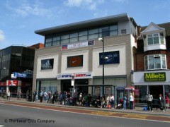 Sports Direct image