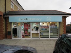 Lloydspharmacy image
