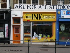 The Ink Company image