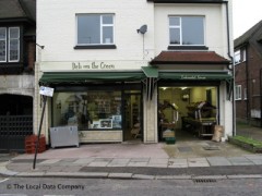 Deli On The Green image