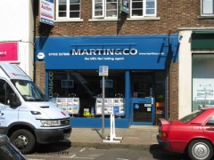 Martin & Co image