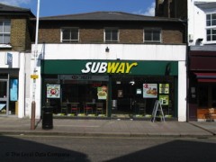 Subway image