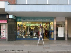 The Princess Alice Hospice image
