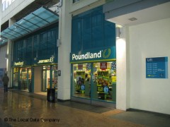 Poundland image