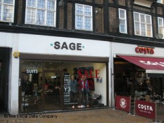 Sage image