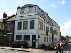 Bromley Decorators image