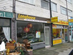 Longhouse Takeaway image