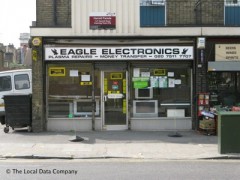 Eagle Electronics image