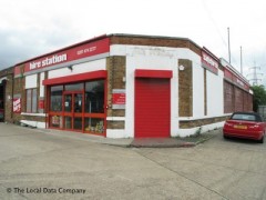 Hire Station image